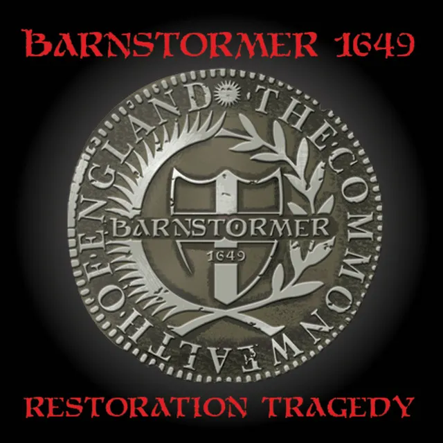 Restoration Tragedy