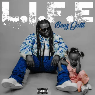 Life EP by Benz Gotti