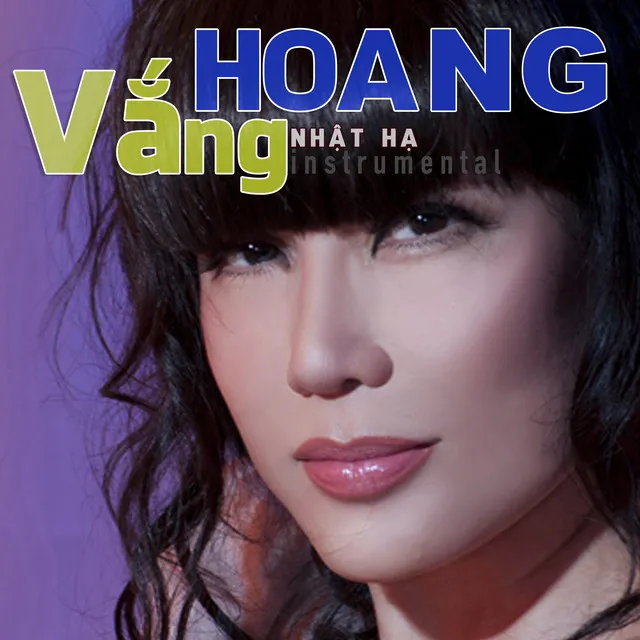 Hoang Vắng (Instrumental)