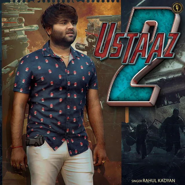 Ustaaz 2