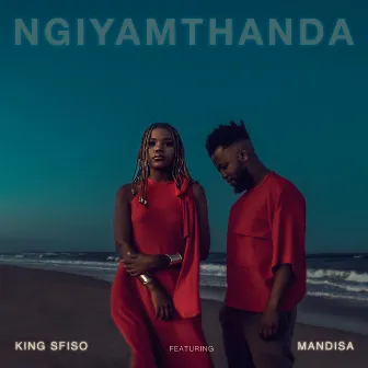 Ngiyamthanda by KingSfiso