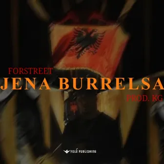 Jena Burrelsa by Forstreet