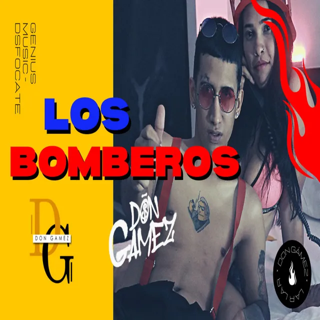 Los Bomberos