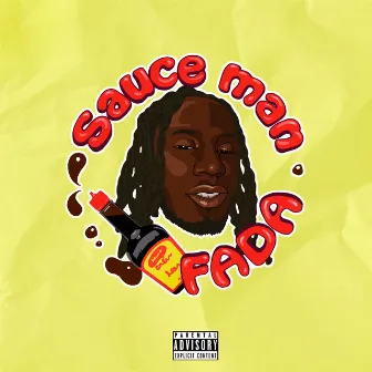 Sauce Man by Fada