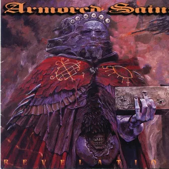 Revelation by Armored Saint