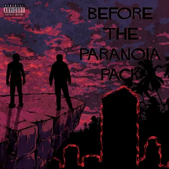 Before The Paranoia by Jmar