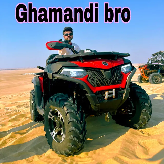 Ghamandi Bro 2