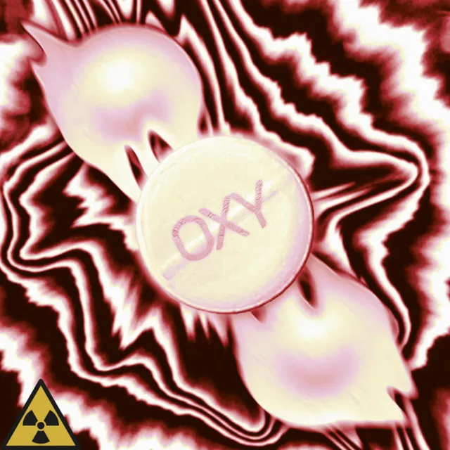 OXY - SPED UP