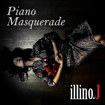 Piano Masquerade (feat. Yoon BitNaRa) by JOJO