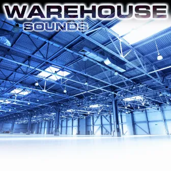 Warehouse Sounds by White Noise Sounds For Sleep