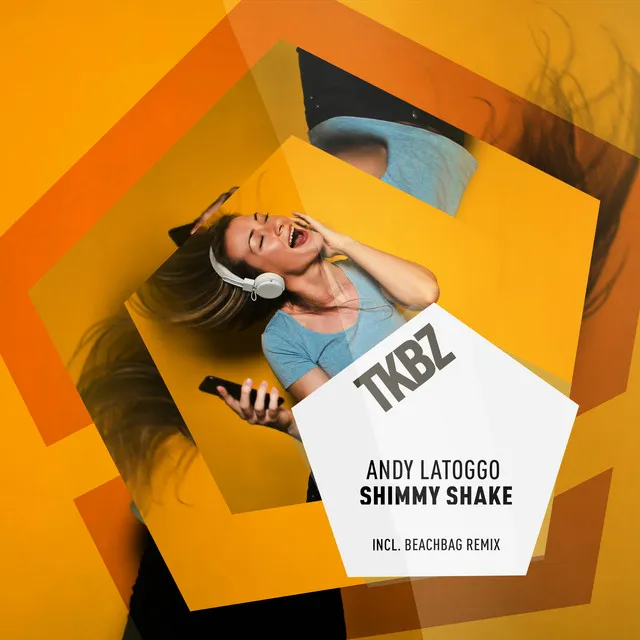 Shimmy Shake - Beachbag Remix