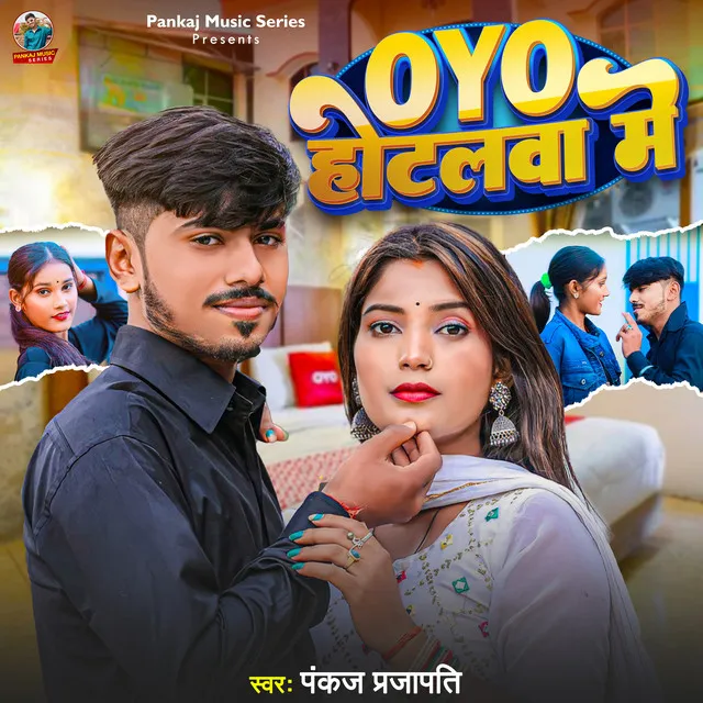 Oyo Hotalwa Main - Maghi