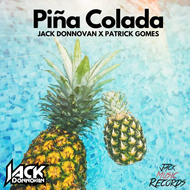 Piña Colada