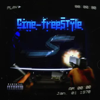 Cine-Freestyle by Sol