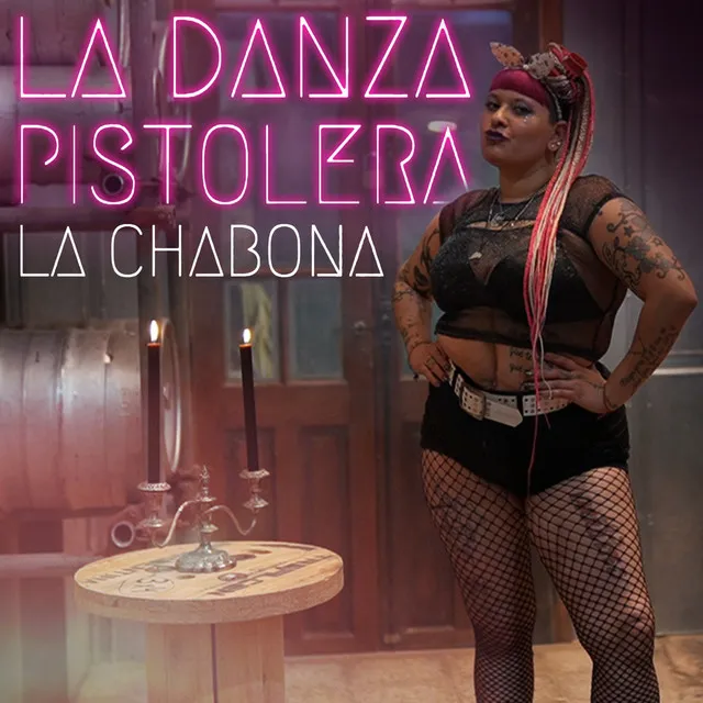 La Danza Pistolera