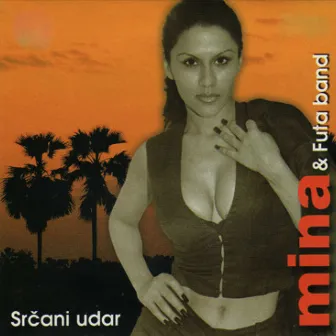 Srčani udar by Mina Kostic