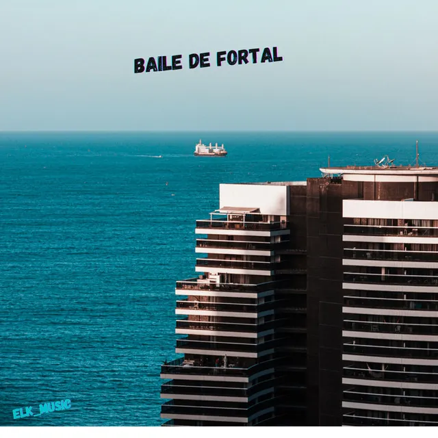 Baile de Fortal