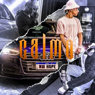 Calmo by NW HOPE