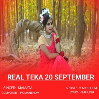 Real Teka 20 September by Mamata