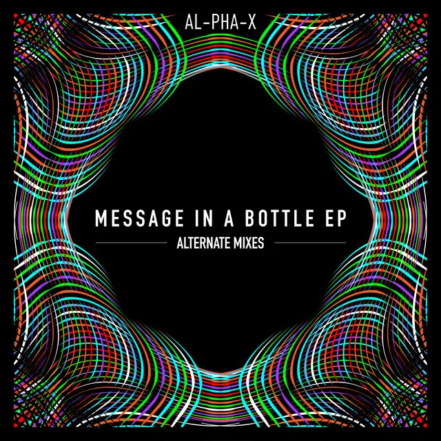 Message in a Bottle EP - Alternate Mixes