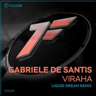 Viraha (Liquid Dream Remix) by Gabriele De Santis