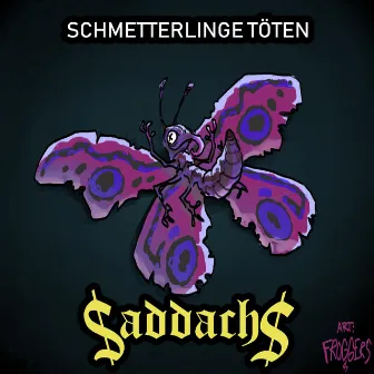 Schmetterlinge Töten by Frechdach$