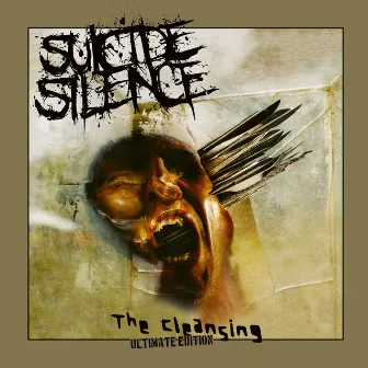 The Cleansing (Ultimate Edition) by Suicide Silence