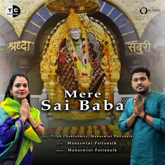 Mere Sai Baba - Original