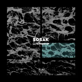 Late Night EP by Sosak