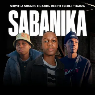 Sabanika by Nation Deep