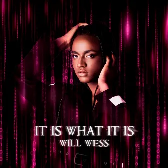 It Is What It Is by Will Wess