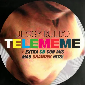 Telememe + Greatest Tits by Jessy Bulbo