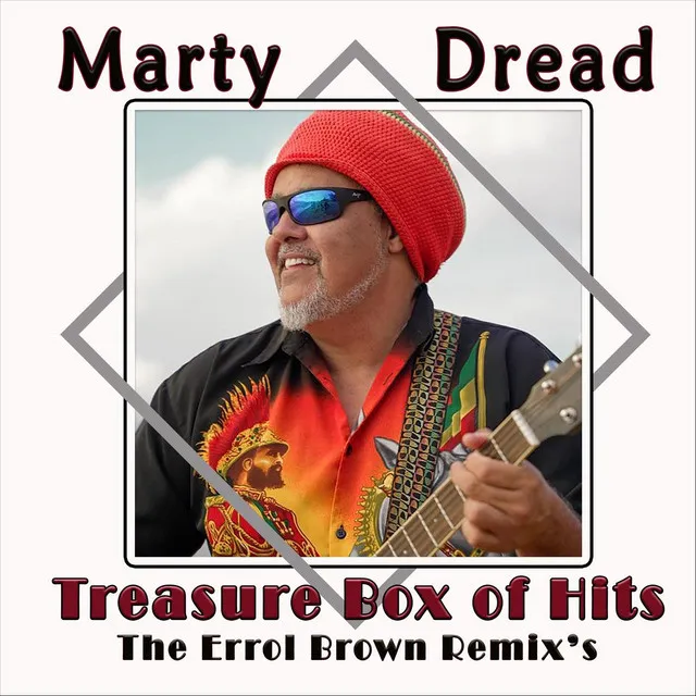 Treasure Box of Hits (The Errol Brown Remix's)