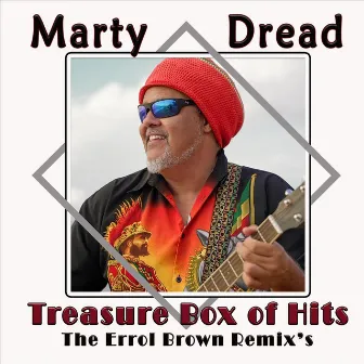 Treasure Box of Hits (The Errol Brown Remix's) by Errol Brown