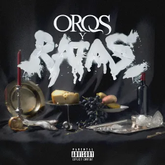 Oros y Ratas by Taiguer B