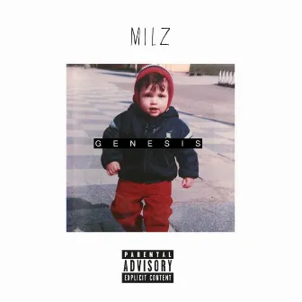 Genesis by MILZ