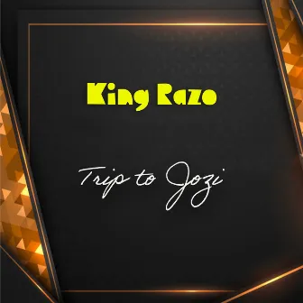 Trip to Jozi by King Razo