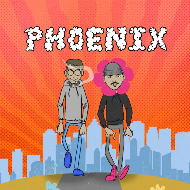 Phoenix