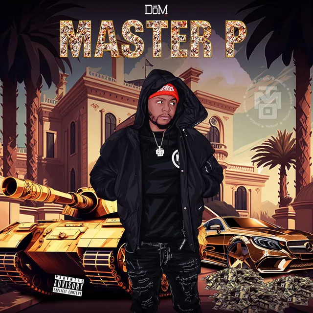 Master P