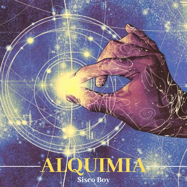 Alquimia