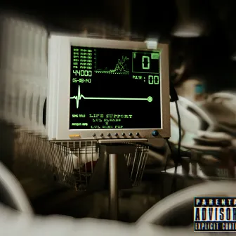 Life support by Lul Sleaze