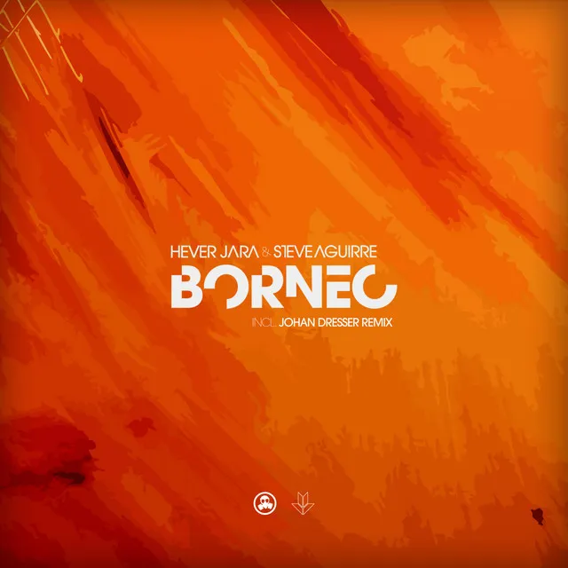 Borneo - Original Mix