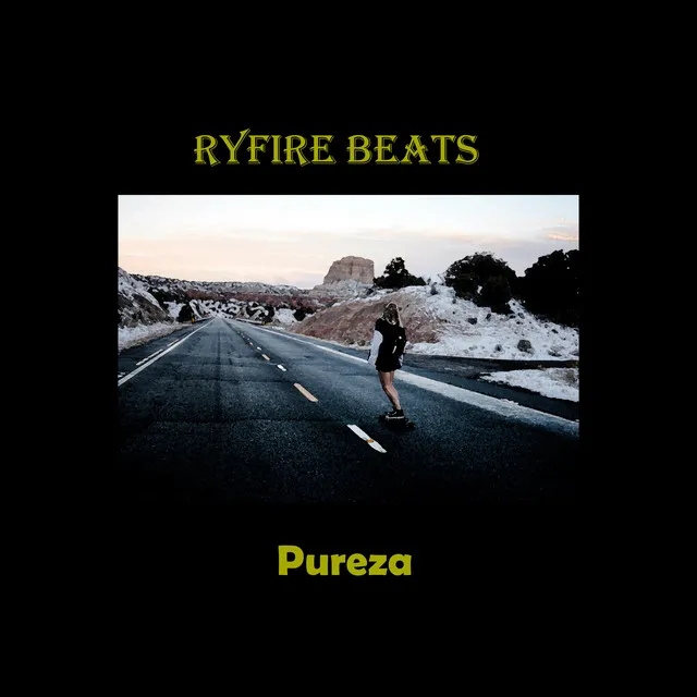 Pureza