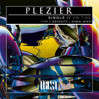 On Time by Plezier