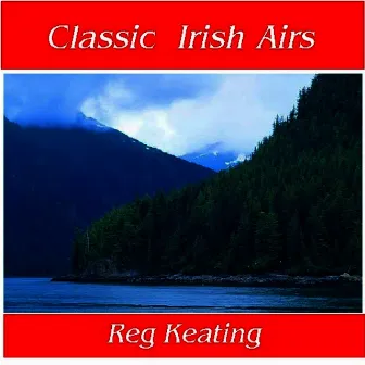 Classic Irish Airs by Reg Keating