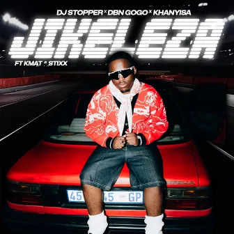 Jikeleza by DJ Stopper