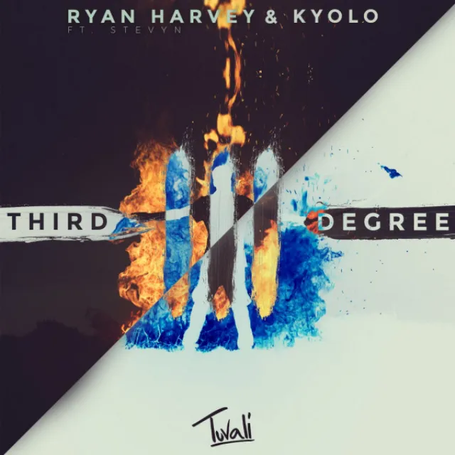 Third Degree (feat. Stevyn)