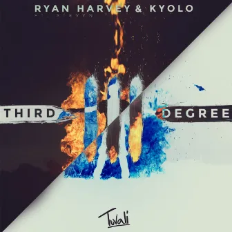 Third Degree by Kyolo