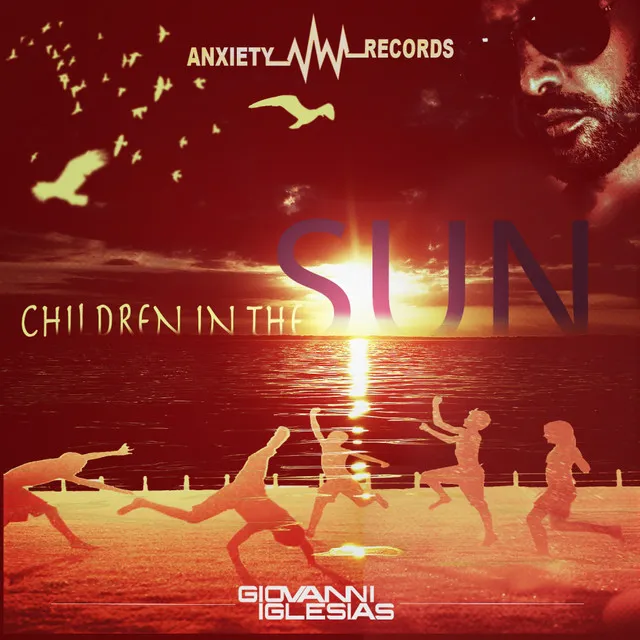 Children In The Sun - Radio Edit