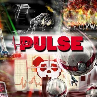 Pulse by B.A. Bellec